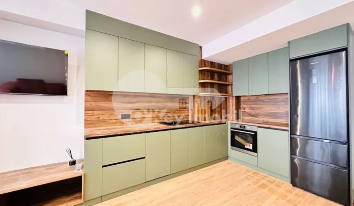 Apartament, Telecentru, STR. IALOVENI