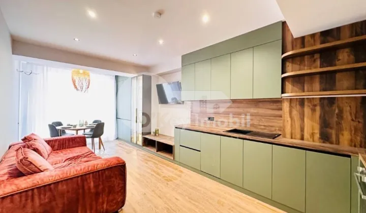 Apartament, Telecentru, STR. IALOVENI