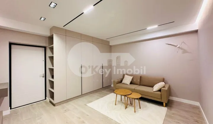 Apartament, Telecentru, STR. IALOVENI