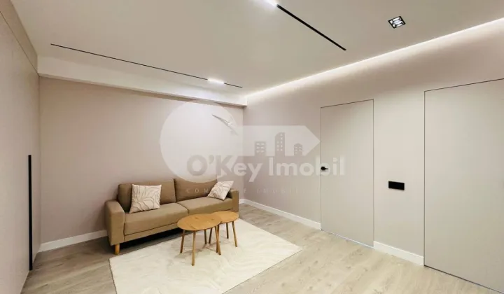 Apartament, Telecentru, STR. IALOVENI