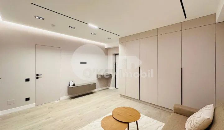 Apartament, Telecentru, STR. IALOVENI