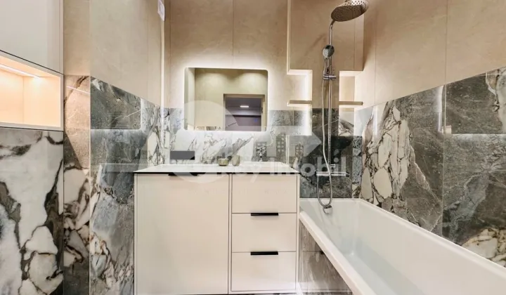 Apartament, Telecentru, STR. IALOVENI