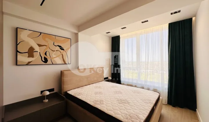 Apartament, Telecentru, STR. IALOVENI