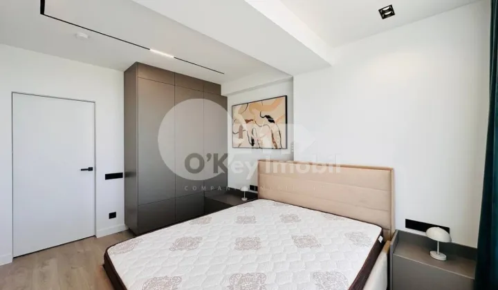 Apartament, Telecentru, STR. IALOVENI