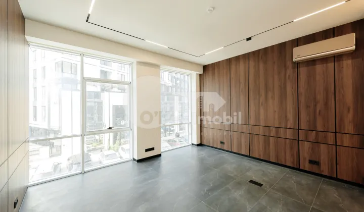 Oficiu, Buiucani, GHENADIE IABLOCIKIN