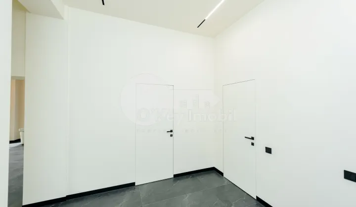 Oficiu, Buiucani, GHENADIE IABLOCIKIN