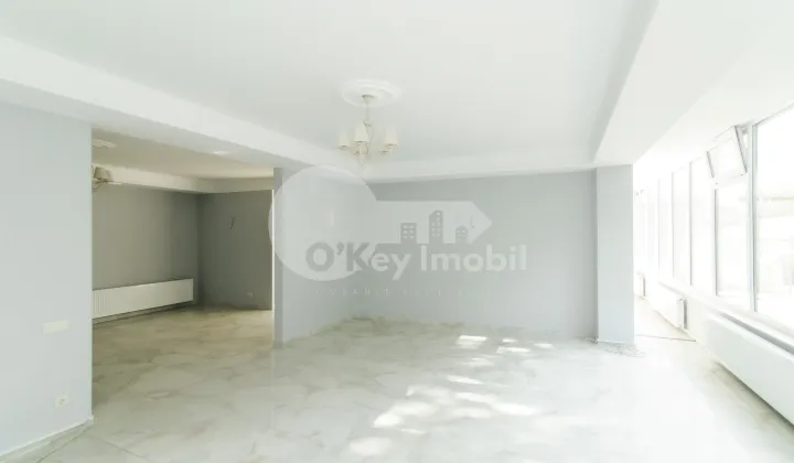 Oficiu, Centru, ROMANĂ