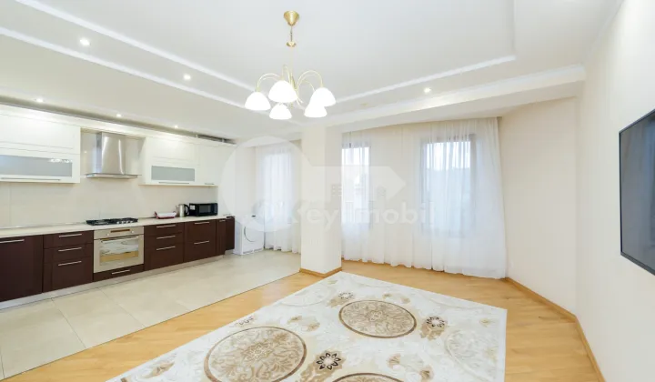 Apartament, Centru, ȘTEFAN CEL MARE