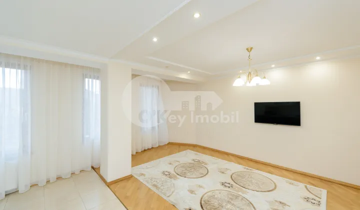 Apartament, Centru, ȘTEFAN CEL MARE