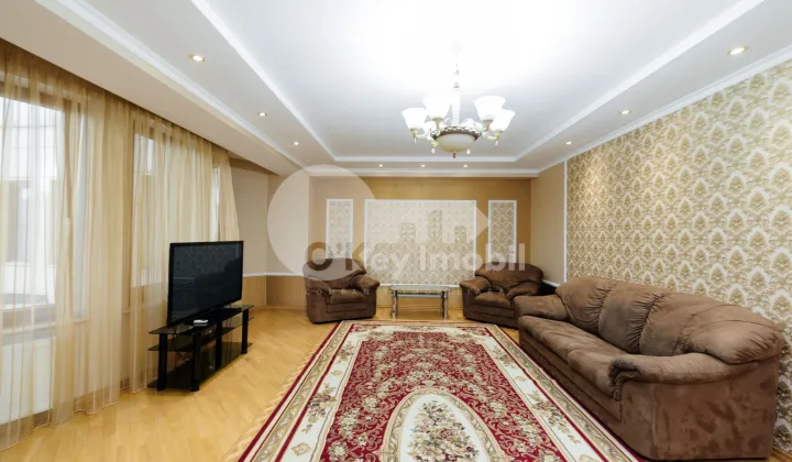 Apartament, Centru, ȘTEFAN CEL MARE