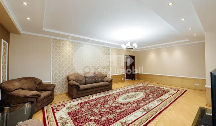 Apartament, Centru, ȘTEFAN CEL MARE