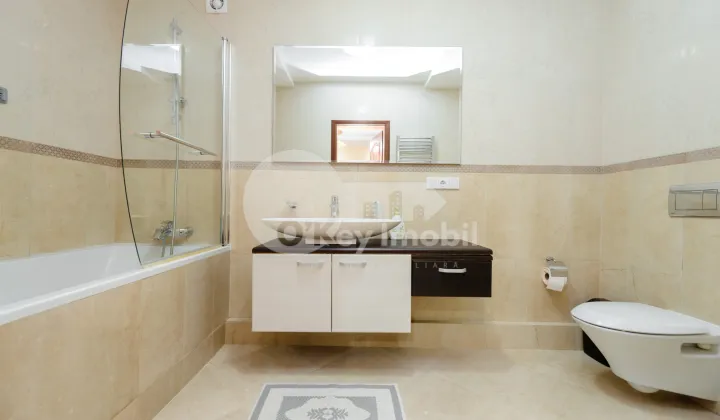 Apartament, Centru, ȘTEFAN CEL MARE