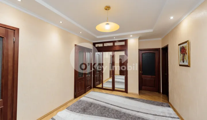 Apartament, Centru, ȘTEFAN CEL MARE