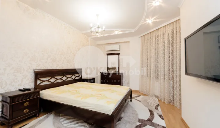 Apartament, Centru, ȘTEFAN CEL MARE