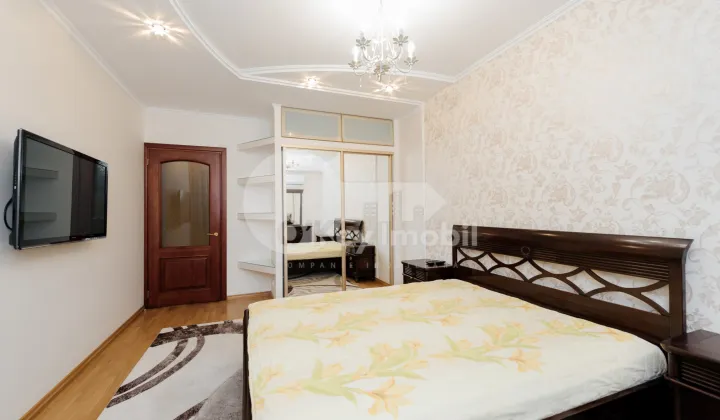 Apartament, Centru, ȘTEFAN CEL MARE