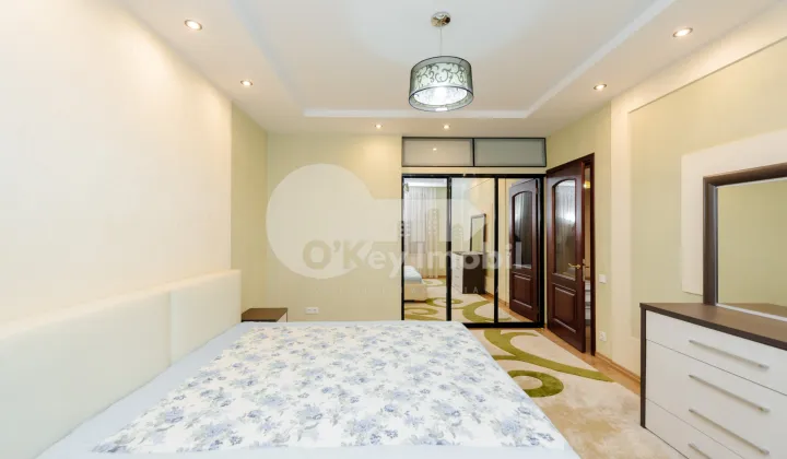 Apartament, Centru, ȘTEFAN CEL MARE