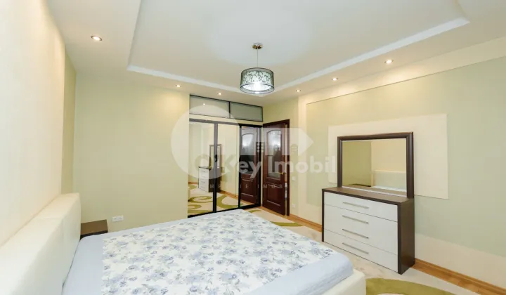 Apartament, Centru, ȘTEFAN CEL MARE