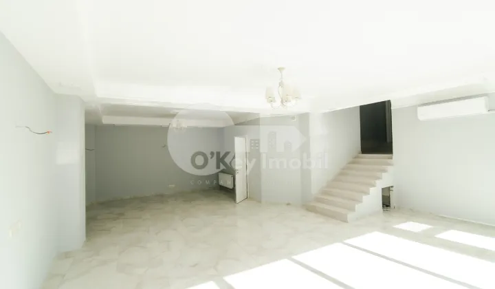 Oficiu, Centru, ROMANĂ