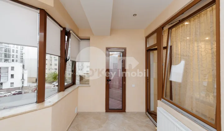 Apartament, Centru, ȘTEFAN CEL MARE