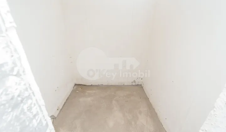 Spațiu comercial, Buiucani, IOANA RADU