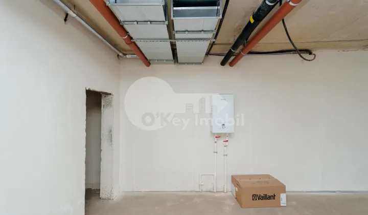 Spațiu comercial, Buiucani, IOANA RADU