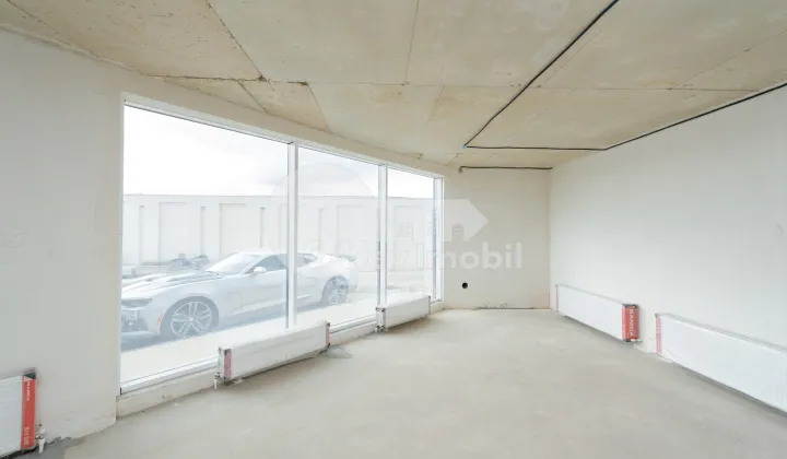 Spațiu comercial, Buiucani, IOANA RADU