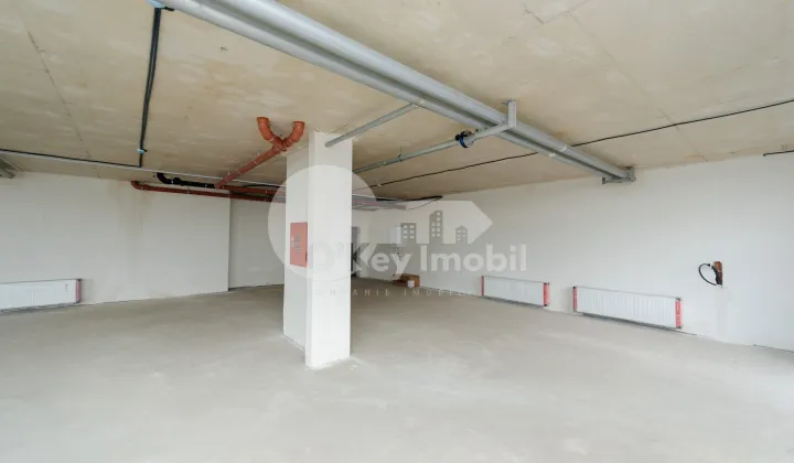 Spațiu comercial, Buiucani, IOANA RADU