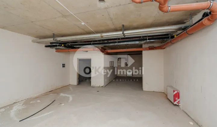 Spațiu comercial, Buiucani, IOANA RADU