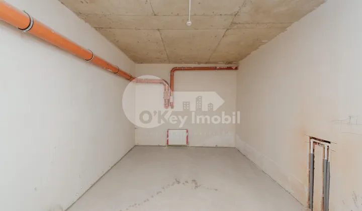 Spațiu comercial, Buiucani, IOANA RADU