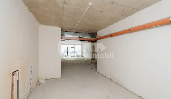 Spațiu comercial, Buiucani, IOANA RADU