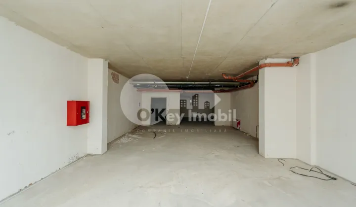 Spațiu comercial, Buiucani, IOANA RADU