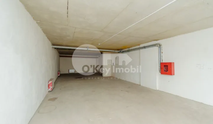 Spațiu comercial, Buiucani, IOANA RADU