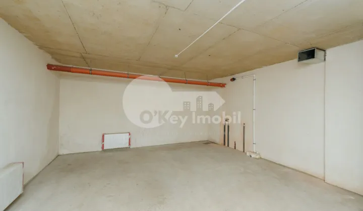 Spațiu comercial, Buiucani, IOANA RADU