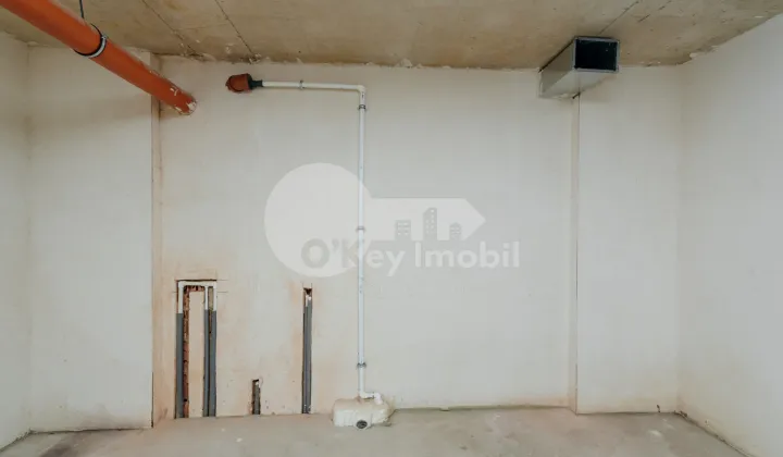 Spațiu comercial, Buiucani, IOANA RADU