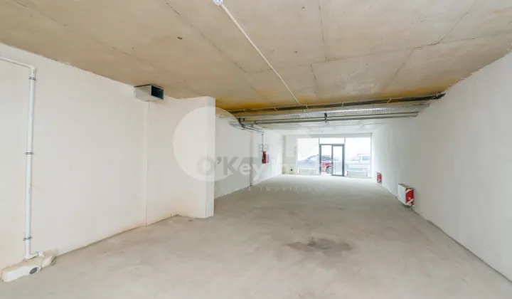 Spațiu comercial, Buiucani, IOANA RADU