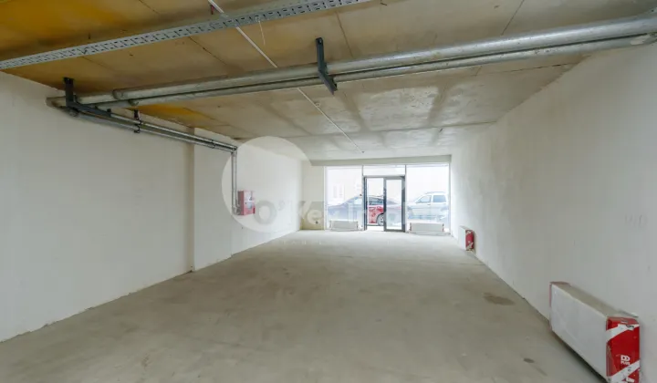 Spațiu comercial, Buiucani, IOANA RADU