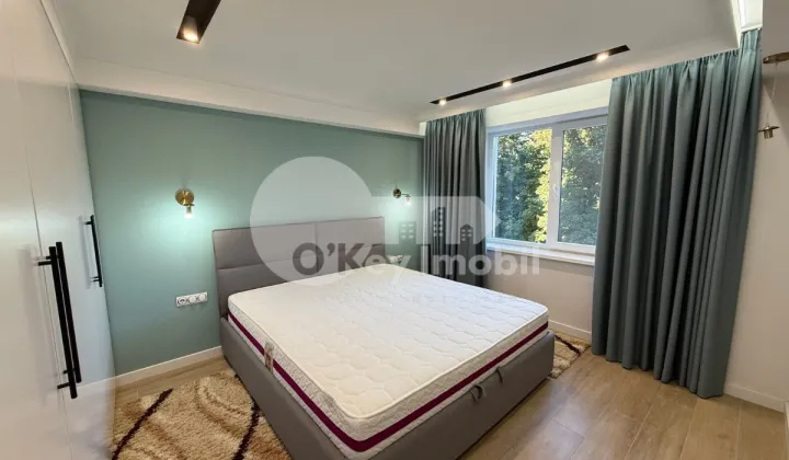 Apartament, Buiucani, NICOLAE COSTIN