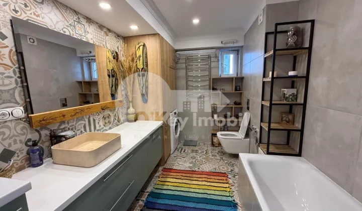 Apartament, Buiucani, NICOLAE COSTIN