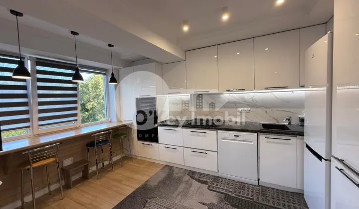 Apartament, Buiucani, NICOLAE COSTIN