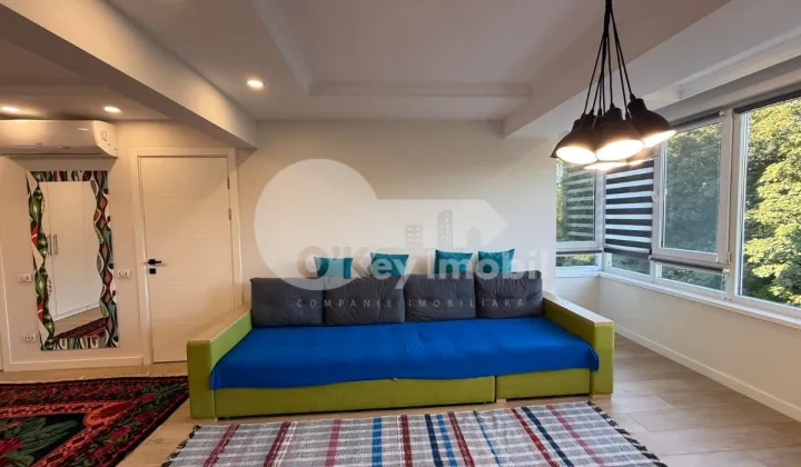 Apartament, Buiucani, NICOLAE COSTIN