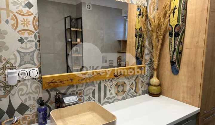 Apartament, Buiucani, NICOLAE COSTIN