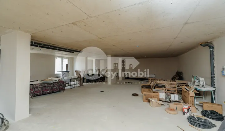 Spațiu comercial, Telecentru, GHEORGHE ASACHI