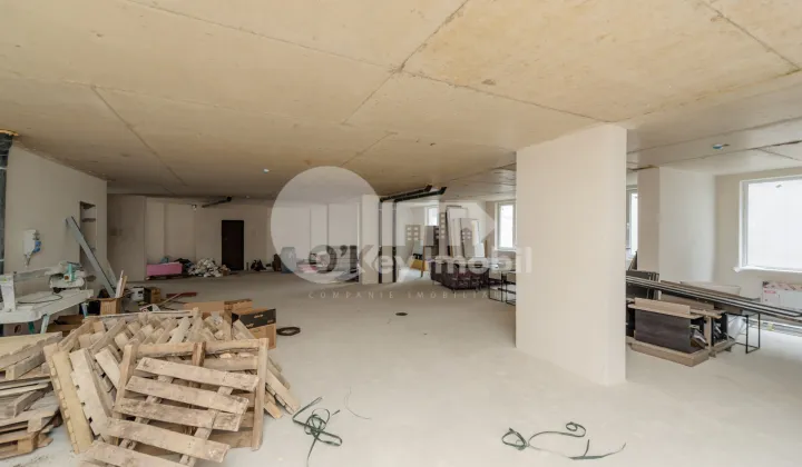 Spațiu comercial, Telecentru, GHEORGHE ASACHI