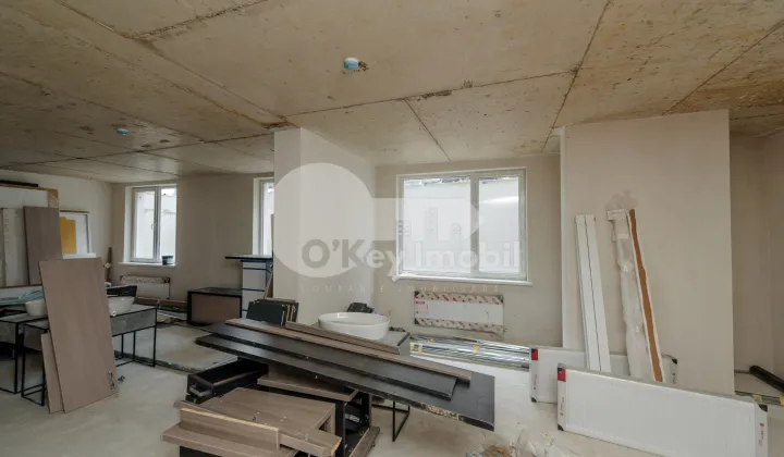 Spațiu comercial, Telecentru, GHEORGHE ASACHI