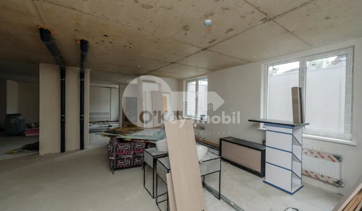 Spațiu comercial, Telecentru, GHEORGHE ASACHI