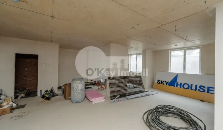 Spațiu comercial, Telecentru, GHEORGHE ASACHI