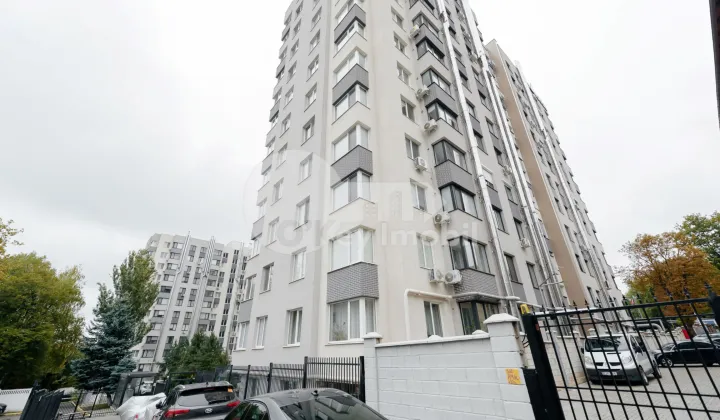 Spațiu comercial, Telecentru, GHEORGHE ASACHI