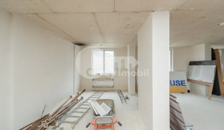 Spațiu comercial, Telecentru, GHEORGHE ASACHI