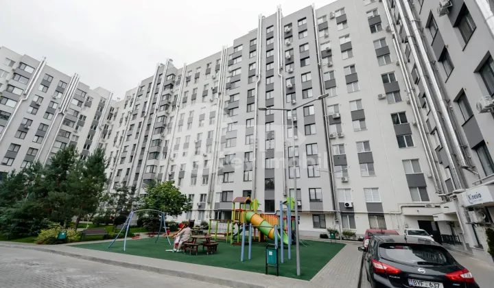 Spațiu comercial, Telecentru, GHEORGHE ASACHI