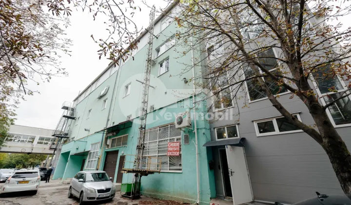 Spațiu comercial, Buiucani, ALBA IULIA